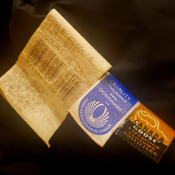 Canada Goose Trillium Parka - Picture 16 of 16